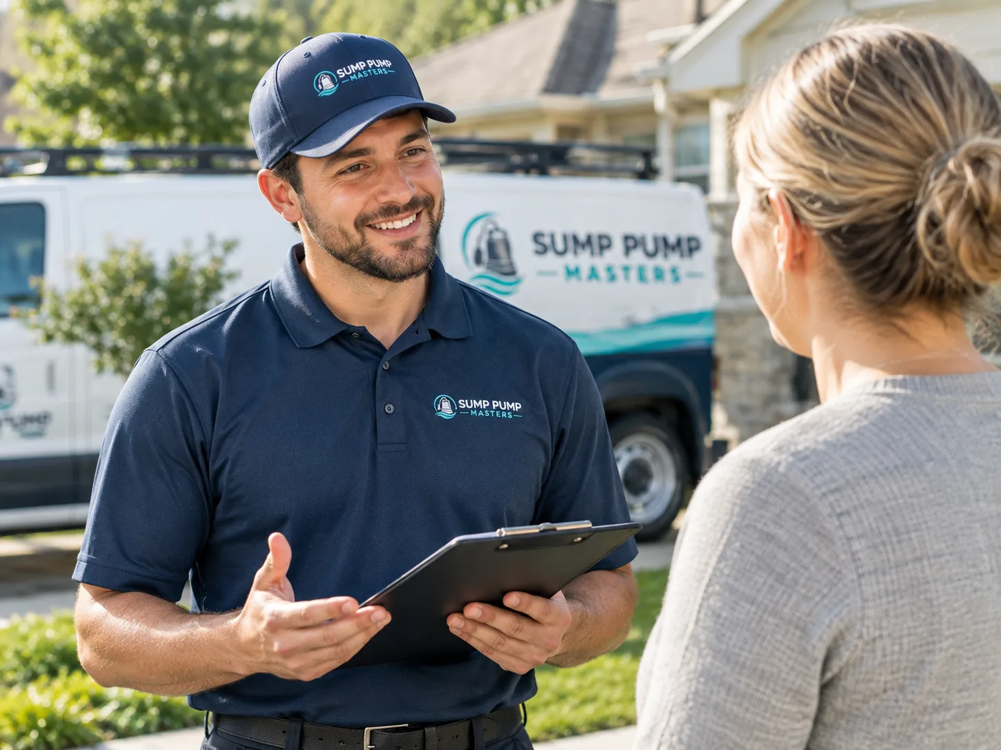 Sump Pump Repair Larsen Bay, AK FAQs